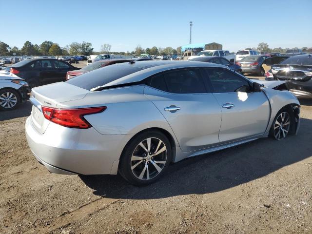 Photo 3 from auction – 2017 NISSAN MAXIMA 3.5 with VIN 1N4AA6AP0HC413455