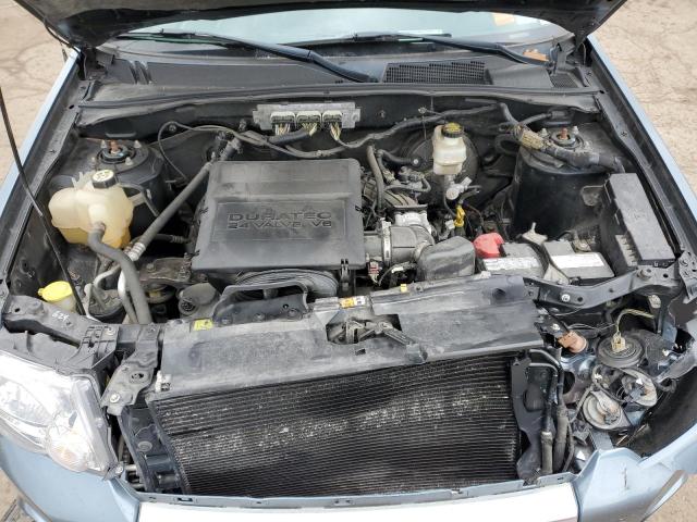 Photo 12 from auction – 2010 FORD ESCAPE LIM with VIN 1FMCU9EG7AKB91901
