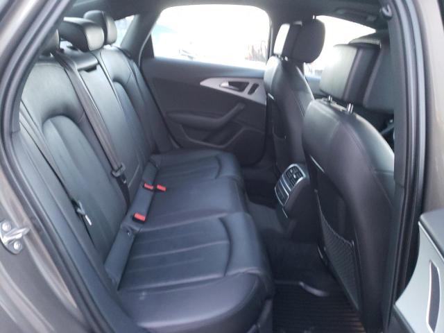 Photo 10 from auction – 2012 AUDI A6 PREMIUM with VIN WAUGGAFCXCN142409