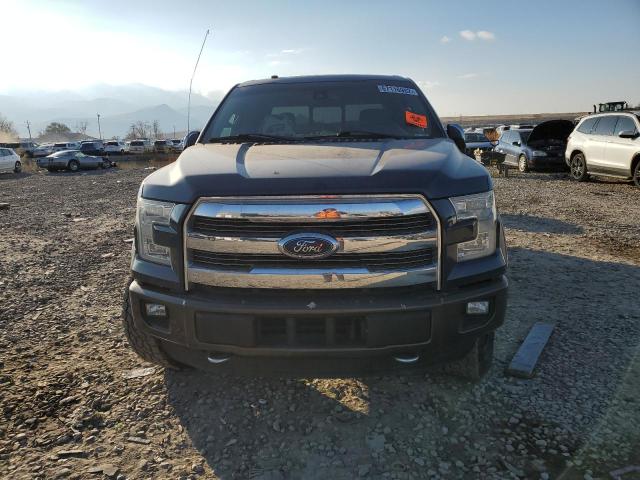 Photo 5 from auction – 2016 FORD F150 SUPER with VIN 1FTEW1EGXGFA73867