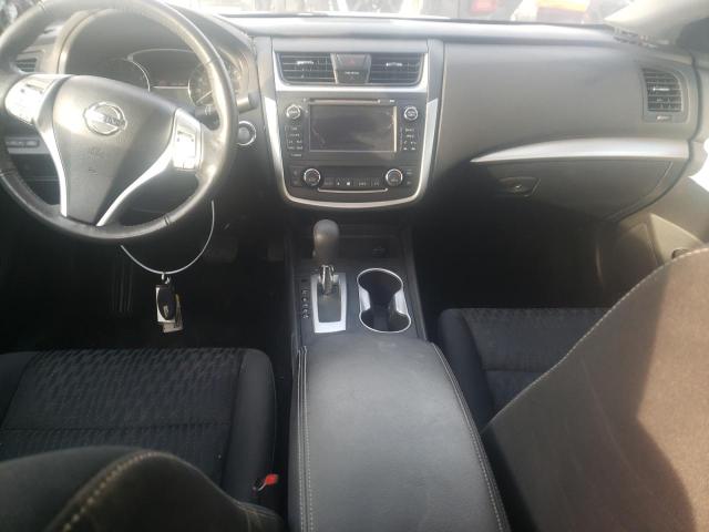 Photo 8 from auction – 2017 NISSAN ALTIMA 2.5 with VIN 1N4AL3AP1HC278835