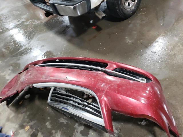 Photo 13 from auction – 2012 CHRYSLER TOWN & COU with VIN 2C4RC1BG5CR170637