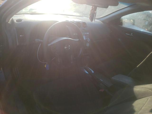 Photo 8 from auction – 2011 NISSAN ALTIMA S with VIN 1N4AL2EP6BC100446