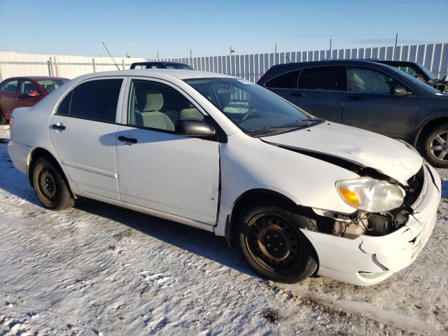 Photo 4 from auction – 2006 TOYOTA COROLLA CE with VIN 2T1BR32EX6C636920