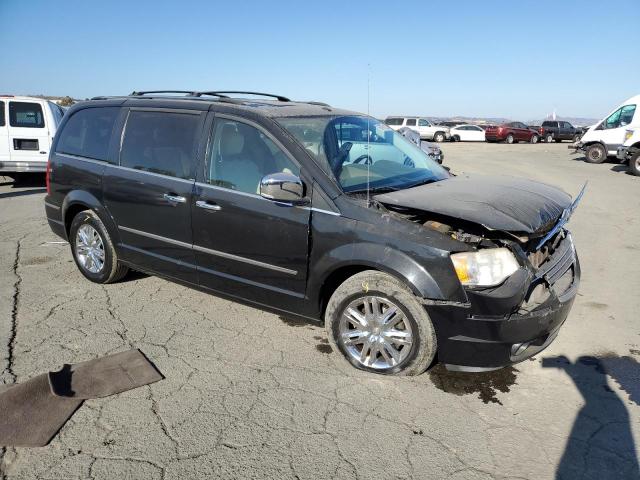 Photo 4 from auction – 2008 CHRYSLER TOWN & COU with VIN 2A8HR64X38R689481