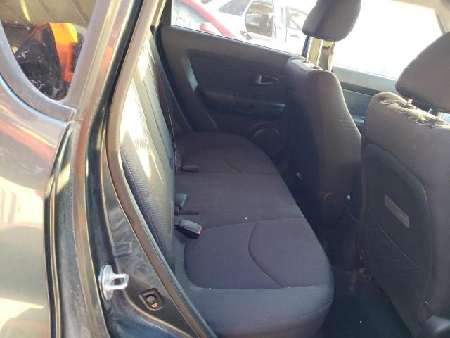 Photo 10 from auction – 2011 KIA SOUL + with VIN KNDJT2A21B7255497