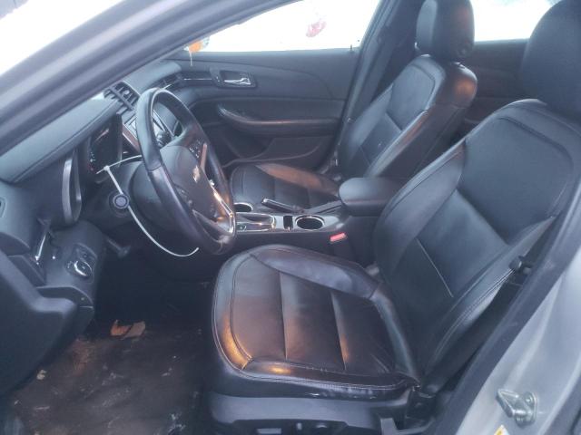 Photo 7 from auction – 2014 CHEVROLET MALIBU LTZ with VIN 1G11H5SL0EF299312