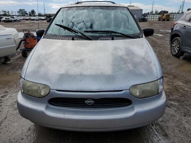 Photo 5 from auction – 2000 NISSAN QUEST SE with VIN 4N2XN11T9YD846403