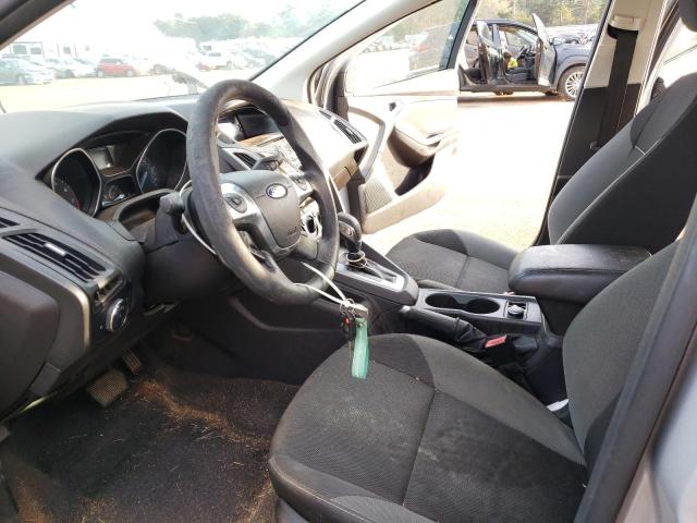 Photo 7 from auction – 2012 FORD FOCUS SE with VIN 1FAHP3F26CL207915