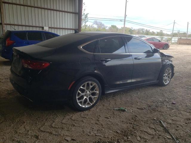 Photo 3 from auction – 2015 CHRYSLER 200 C with VIN 1C3CCCEG2FN512497