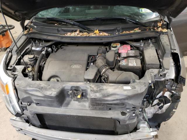 Photo 12 from auction – 2014 FORD EXPLORER X with VIN 1FM5K7D80EGC51720