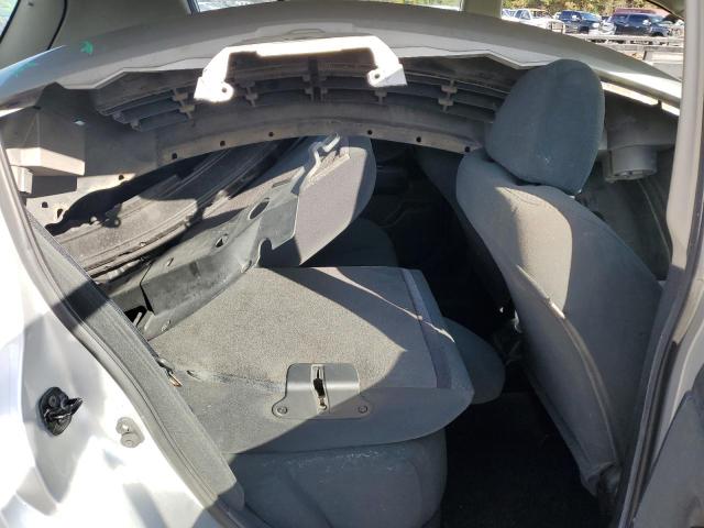 Photo 10 from auction – 2011 NISSAN VERSA S with VIN 3N1BC1CP7BL438814