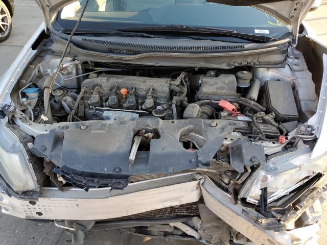 Photo 11 from auction – 2014 HONDA CIVIC EX with VIN 19XFB2F86EE275562