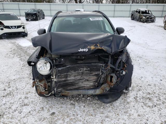 Photo 5 from auction – 2008 JEEP COMPASS SP with VIN 1J8FT47W38D785517