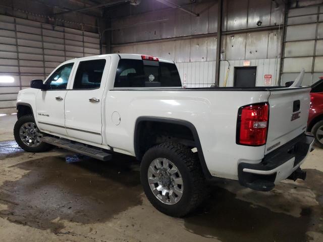 Zdjęcie 2 z aukcji – 2015 GMC SIERRA K25 z VIN 1GT120E86FF682191