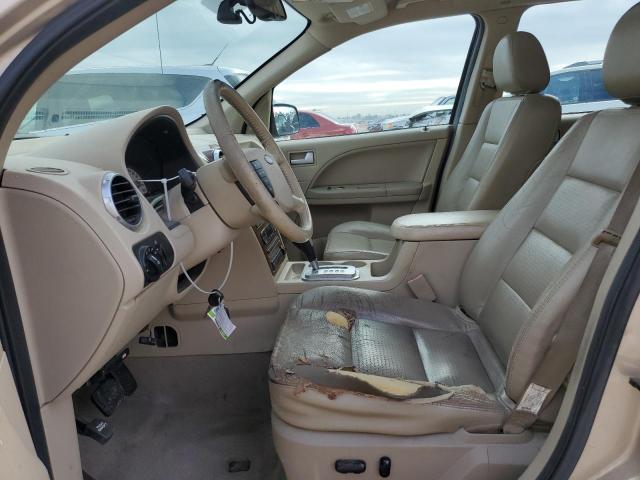 Photo 7 from auction – 2007 FORD FREESTYLE with VIN 1FMDK03167GA32075