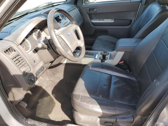 Photo 7 from auction – 2010 FORD ESCAPE XLT with VIN 1FMCU0DG4AKC50139