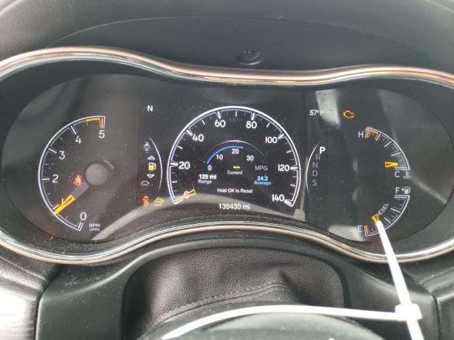 Photo 9 from auction – 2014 JEEP GRAND CHER with VIN 1C4RJFJM0EC383887