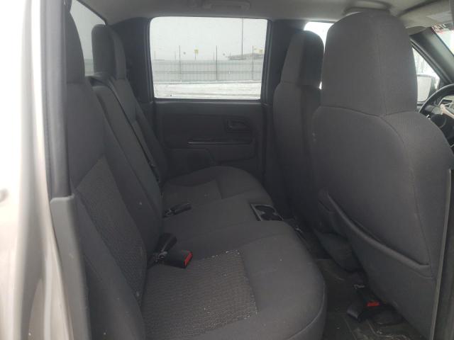 Photo 10 from auction – 2006 CHEVROLET COLORADO with VIN 1GCDT136468247899