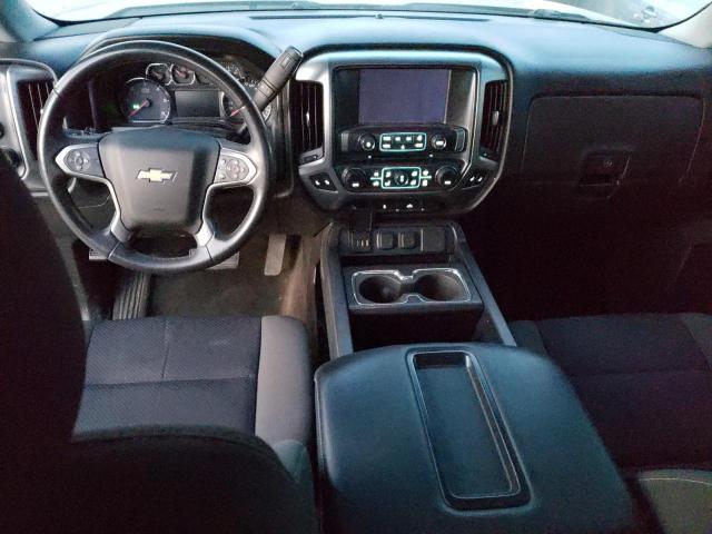 Photo 8 from auction – 2014 CHEVROLET SILVERADO with VIN 1GCVKRECXEZ166360