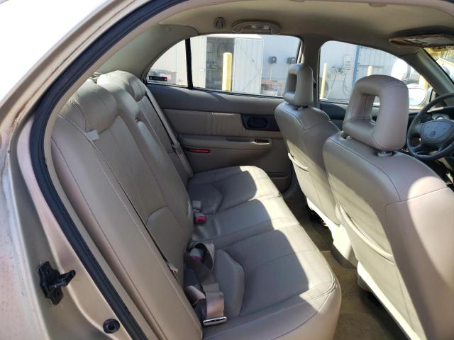 Photo 10 from auction – 2002 BUICK REGAL LS with VIN 2G4WB55K321114105