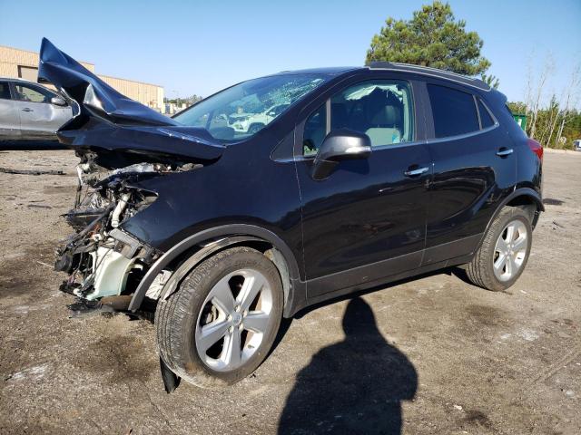 BUICK ENCORE 2016 with VIN KL4CJASB2GB714428 - Photo from auction