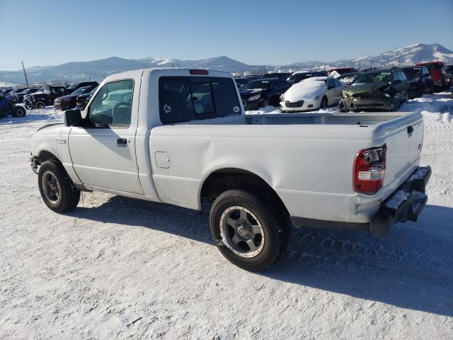 Photo 2 from auction – 2006 FORD RANGER with VIN 1FTYR10U96PA94686