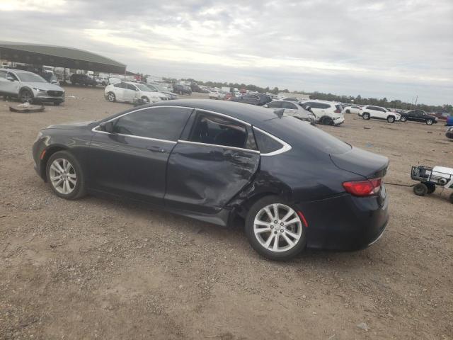 Photo 2 from auction – 2016 CHRYSLER 200 LIMITE with VIN 1C3CCCAB2GN172229