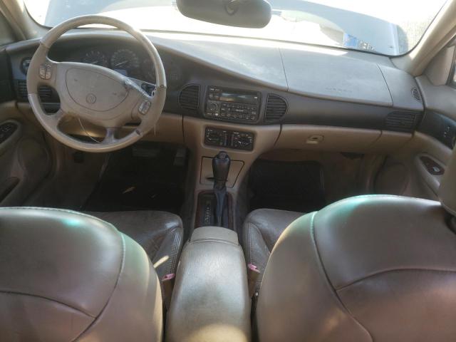 Photo 8 from auction – 2003 BUICK REGAL LS with VIN 2G4WB52K531156457