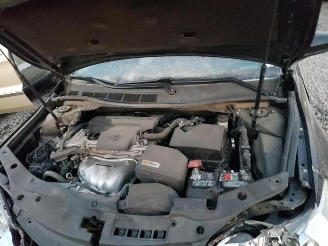 Photo 11 from auction – 2017 TOYOTA CAMRY LE with VIN 4T1BF1FK1HU772495