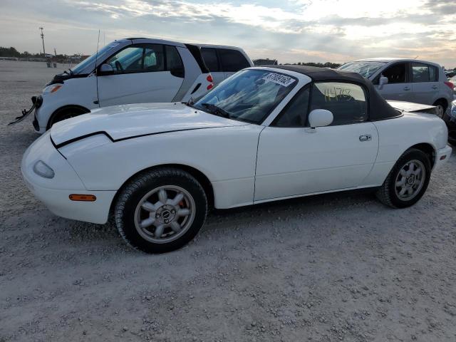 MAZDA MX-5 MIATA 1990 with VIN JM1NA3527L0116475 - Photo from auction