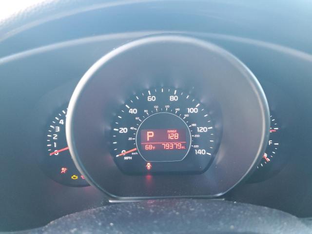 Photo 9 from auction – 2019 KIA SOUL with VIN KNDJN2A28K7006267