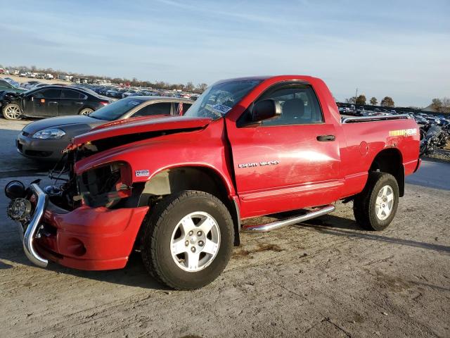 Photo 1 from auction – 2005 DODGE RAM 1500 S with VIN 1D7HU16D15J546482