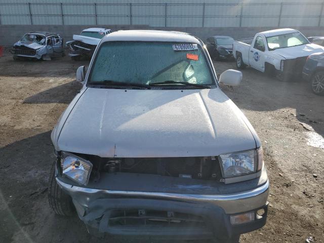 Photo 5 from auction – 2000 TOYOTA 4RUNNER SR with VIN JT3GN86R0Y0169701