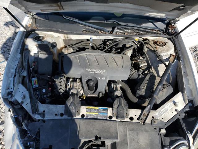 Photo 11 from auction – 2005 BUICK LACROSSE C with VIN 2G4WC532451229431