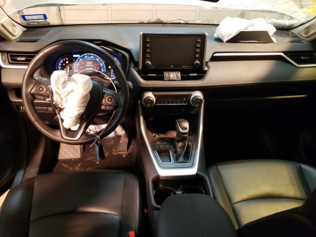 Photo 8 from auction – 2019 TOYOTA RAV4 LIMIT with VIN JTMY1RFV7KD033578