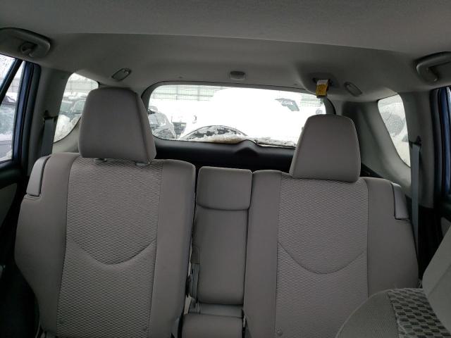 Photo 10 from auction – 2011 TOYOTA RAV4 with VIN JTMBF4DV4B5048806