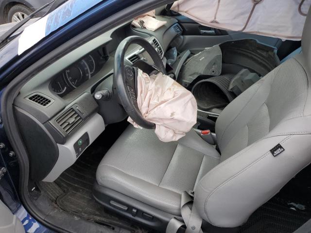Photo 5 from auction – 2015 HONDA ACCORD EXL with VIN 1HGCR2F89FA224092