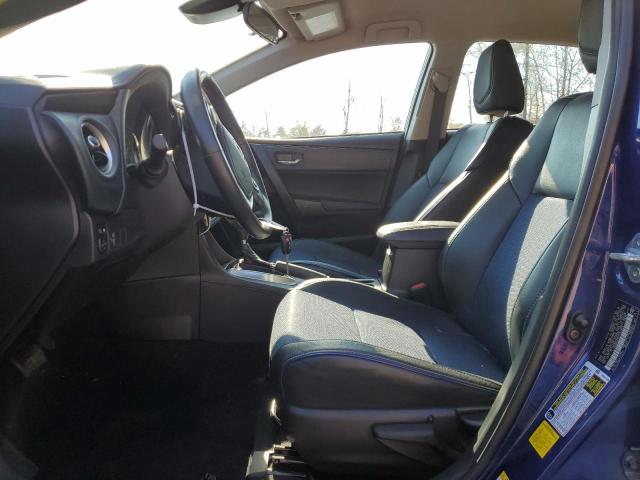Photo 7 from auction – 2019 TOYOTA COROLLA L with VIN 2T1BURHE5KC153693