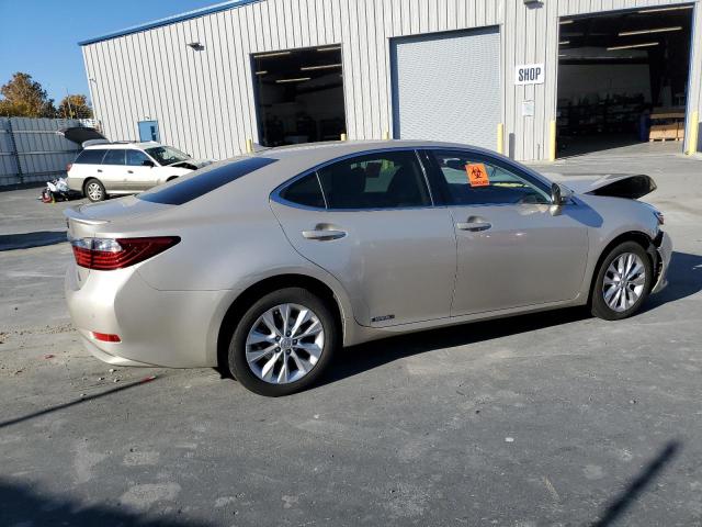 Photo 3 from auction – 2014 LEXUS ES 300H with VIN JTHBW1GGXE2040788