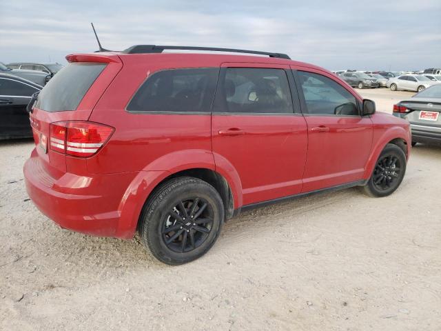 Photo 3 from auction – 2020 DODGE JOURNEY SE with VIN 3C4PDCAB4LT280419