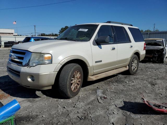 صورة رقم 1 من المزاد - 2008 FORD EXPEDITION مع VIN 1FMFU17538LA06192