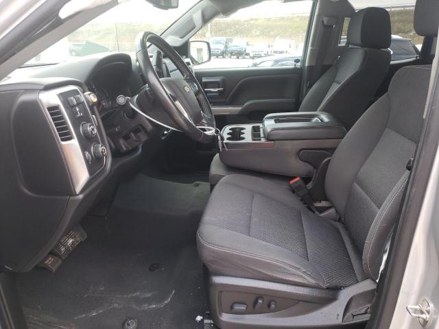 Photo 7 from auction – 2019 CHEVROLET SILVERADO with VIN 2GCVKPEC9K1200345