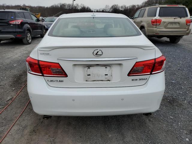 Photo 6 from auction – 2010 LEXUS ES 350 with VIN JTHBK1EG7A2381848