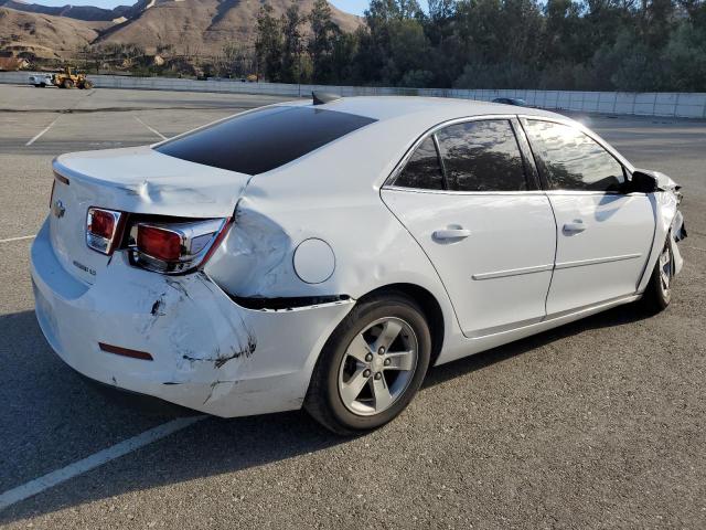Photo 3 from auction – 2016 CHEVROLET MALIBU LIM with VIN 1G11B5SA4GF127500