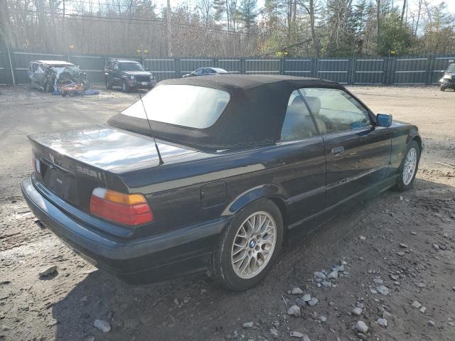صورة رقم 3 من المزاد - 1998 BMW 323 IC مع VIN WBABJ7321WEA16781