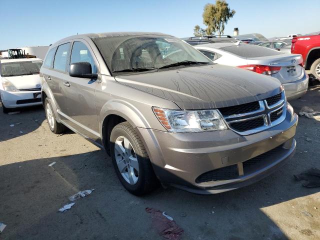 Photo 4 from auction – 2013 DODGE JOURNEY SE with VIN 3C4PDCAB4DT531960