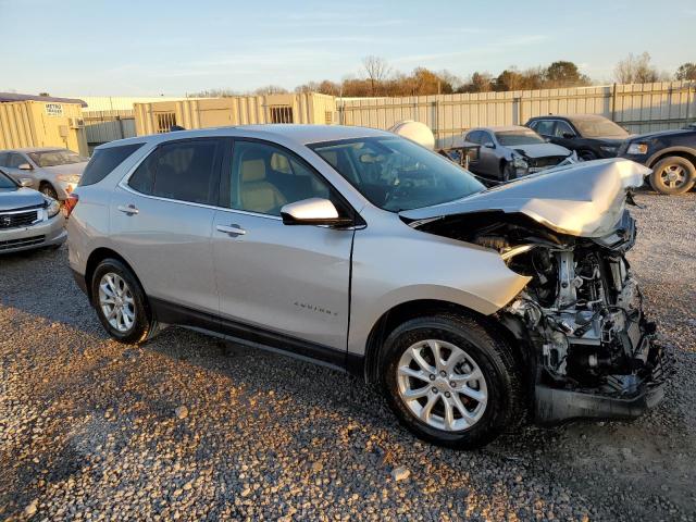 Photo 4 from auction – 2018 CHEVROLET EQUINOX LT with VIN 2GNAXJEV9J6326258