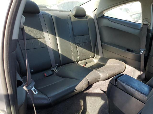 Photo 10 from auction – 2003 HONDA ACCORD with VIN 1HGCM81623A034833
