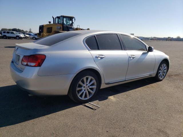 Photo 3 from auction – 2006 LEXUS GS 300 with VIN JTHBH96S565044018